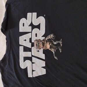For d2oj888 Star wars Tee 3xlt
